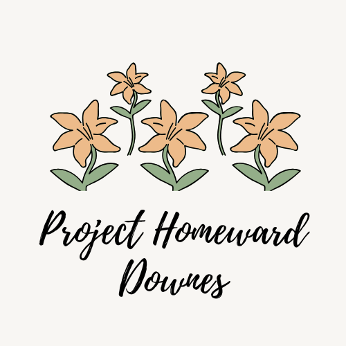 Project Homeward Downes